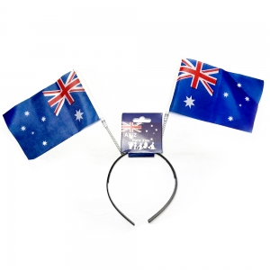 AUSTRALIA DAY Ladies 17" AUSTRALIAN Flag Skirt WORLD FLAG Day ANZAC Day 